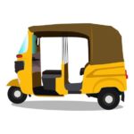 auto rickshaw insurance