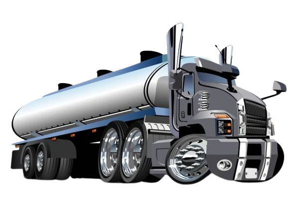 Tanker Truck insurance